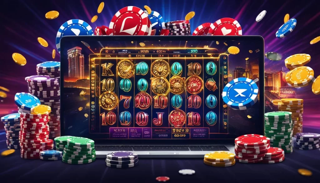 Đội ngũ luk88 apk làm việc với tầm nhìn chiến lược
