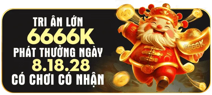 Các sự kiện đặc biệt