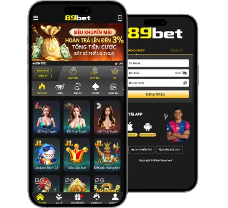 Đa dạng trò chơi tại Luk88 APK