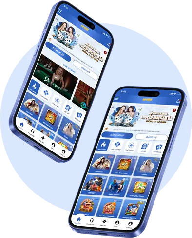 Mã QR tải LUK88 APK cho Android