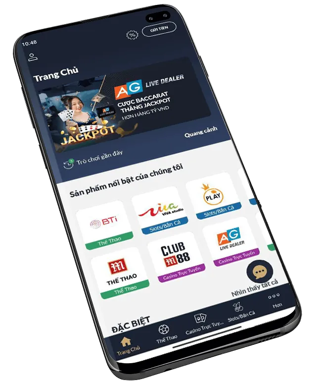 Chọn phiên bản LUK88 APK cho Android