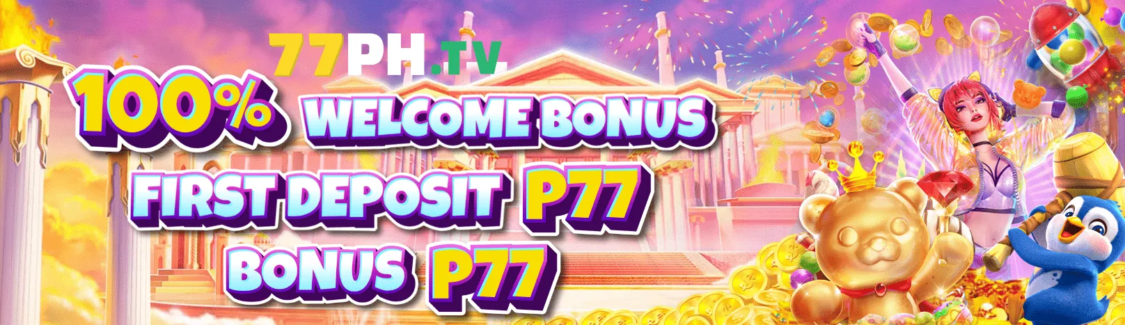 Trò chơi Slot luk88 apk với jackpot lớn